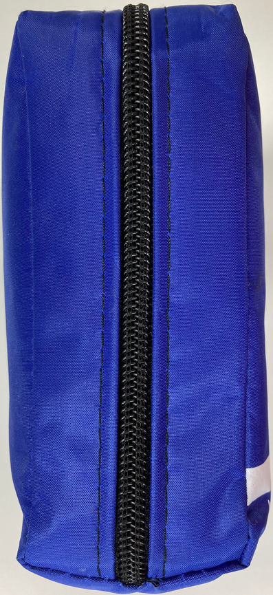 Bild 7 Kraftwagen-Verbandtasche, KFZ-Verbandtasche, first-aid kit. Ungeöffnet.