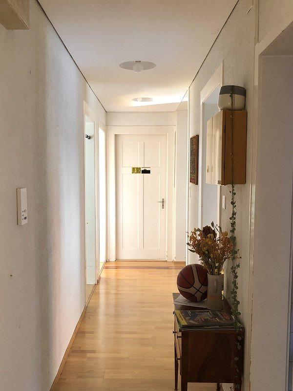 Bild 2 Leipzig Helle und moderne 3-Zimmer-Wohnung im 1. Stock