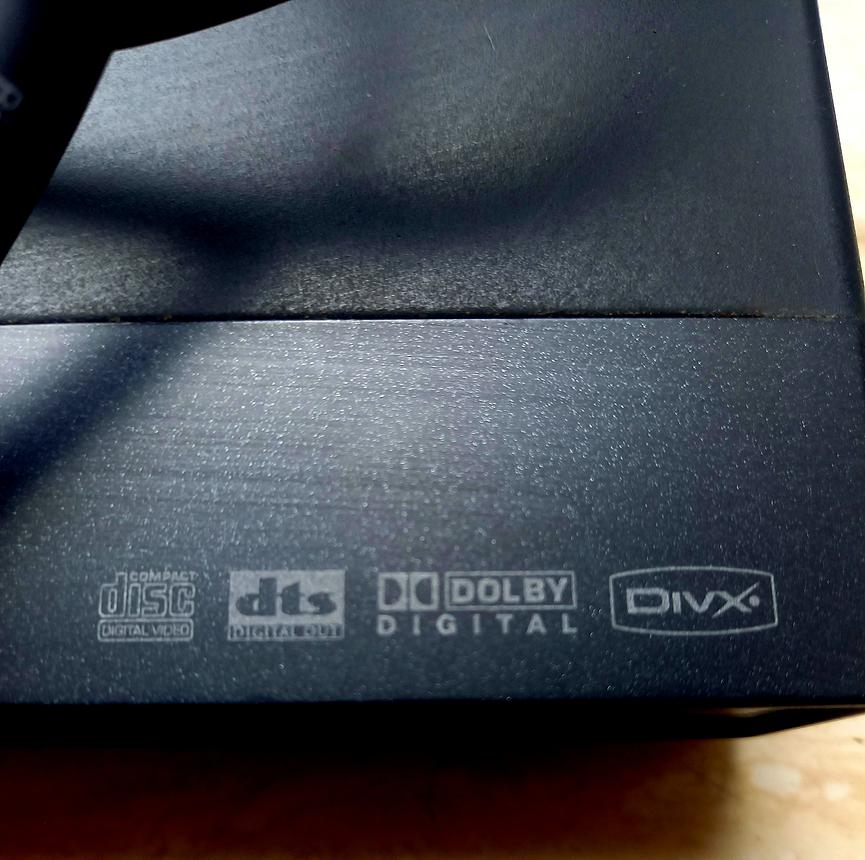 Bild 6 Retro DVD Player + Sammler DVDs