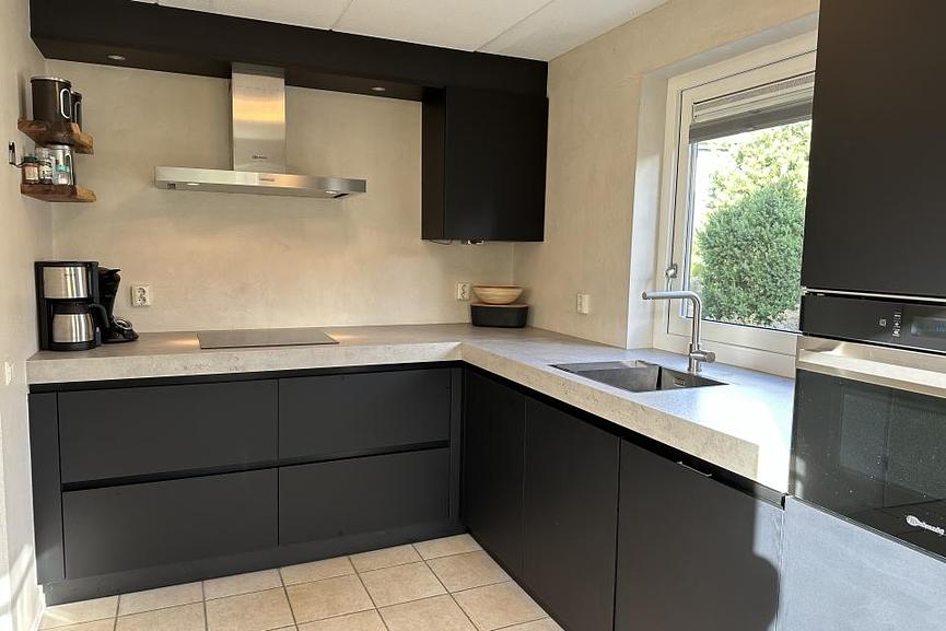 Bild 4 Aktuell mit Angebot: Traumhaftes Ferienhaus (6 Pers.) in Julianadorp