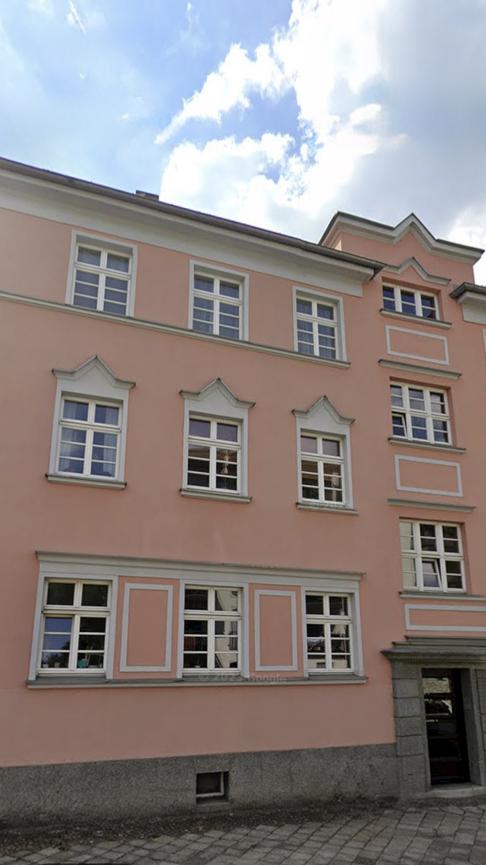 Bild 8 3-Zimmer-Altbauwohnung mit großer Süd-West-Loggia in Leipzig Gohlis 04105