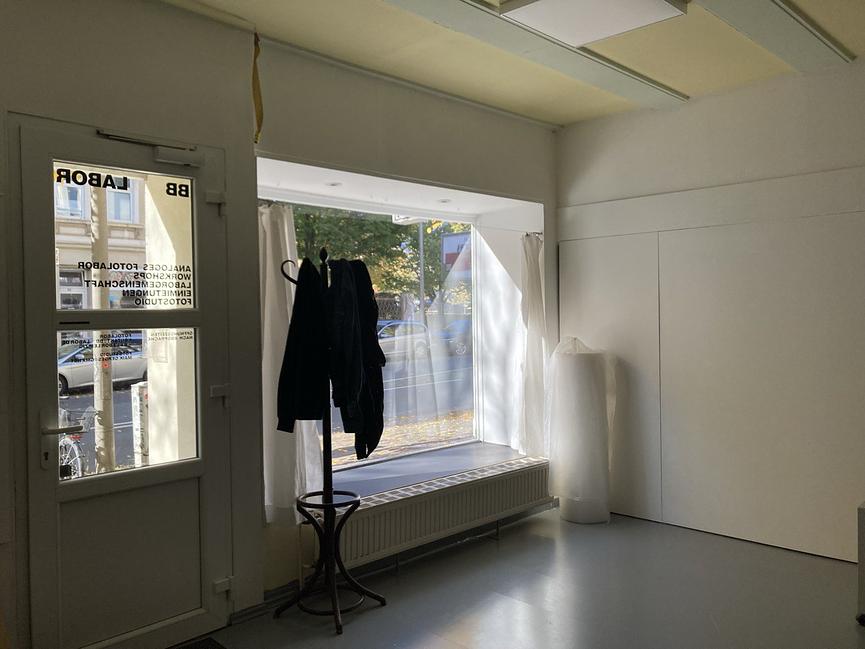 Bild 3 schöner Co-Working Arbeitsplatz frei in Lindenau (evtl auch zwei)