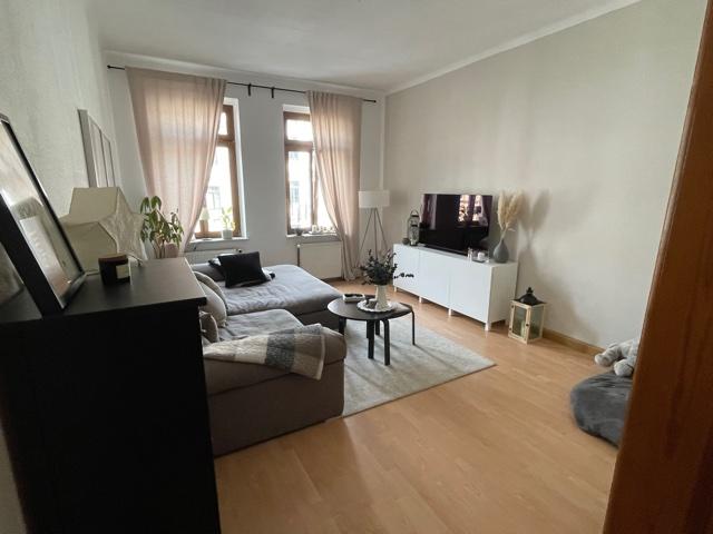 Bild 4 Wohnung in  Leipzig Gohlis-Süd sucht Zwischenmieter