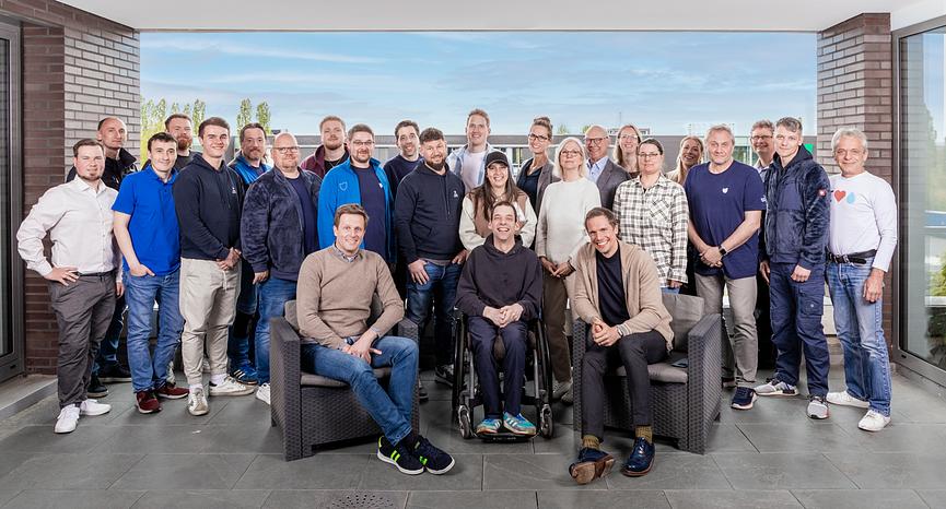 Bild 2 Du kannst Menschen begeistern? Dann werde Sales Manager:in im Außendienst