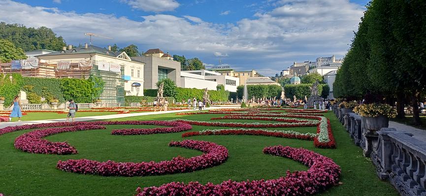 Bild 1 Suche Reisebegleitung für Städtereise