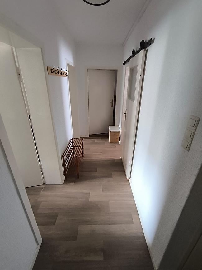 Bild 2 Vollmöblierte 3 Zimmerwohnung