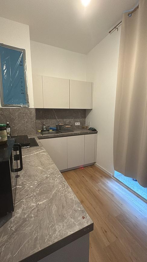 Bild 6 Charmantes 1-Zimmer Appartement in Gohlis-Süd