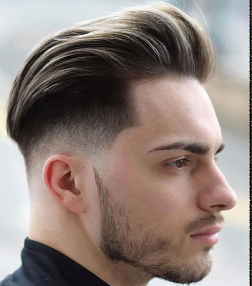 Bild 2 Modelle für Friseure Dienstleistungen gesucht