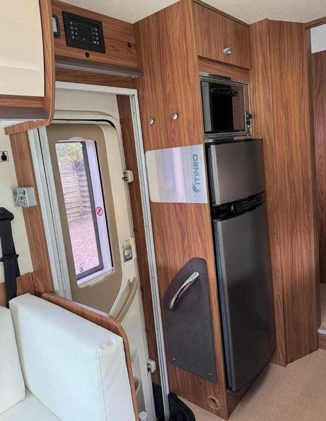 Bild 3 Wohnmobil verfügbar