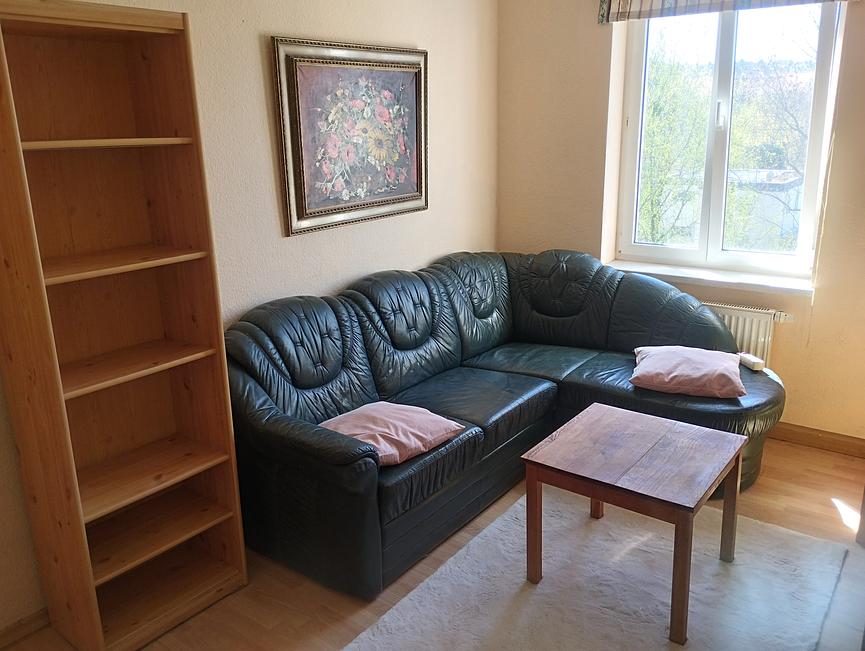 Bild 1 Städtetrip nach Dresden