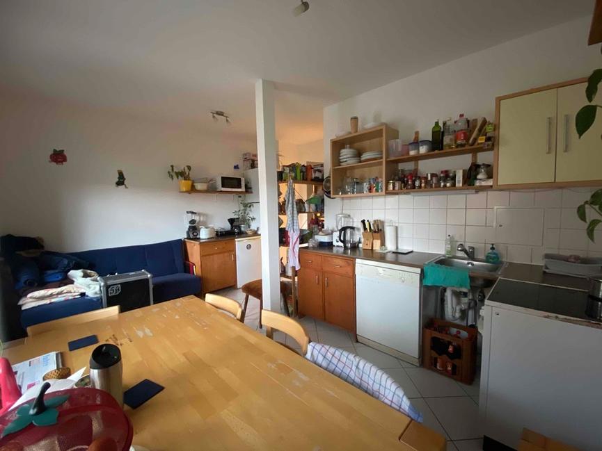 Bild 4 5er WG sucht neue Mitbewohner in Stötteritz