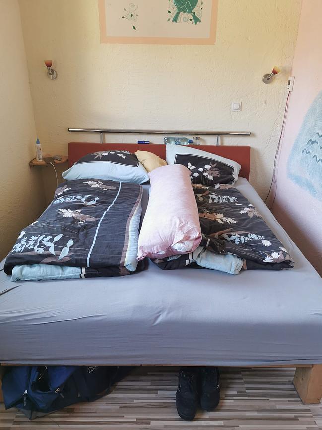 Bild 9 Angler für Übernahme Bungalow eines Angelvereines gesucht