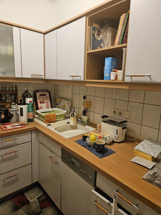 Bild 15 Diverse Möbel - Wohnungsauflösung