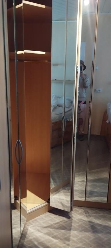 Bild 3 Gut erhaltene Schlafzimmer Einrichtung für 1200€ zu haben