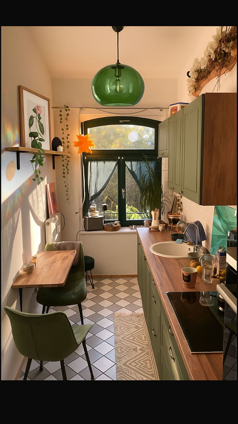 Bild 3 Untermieterin gesucht