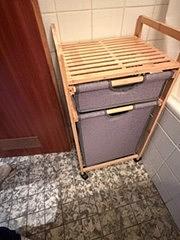 Bild 3 1-Zimmer-Appartement zentrumsnah in Nürnberg zu vermieten