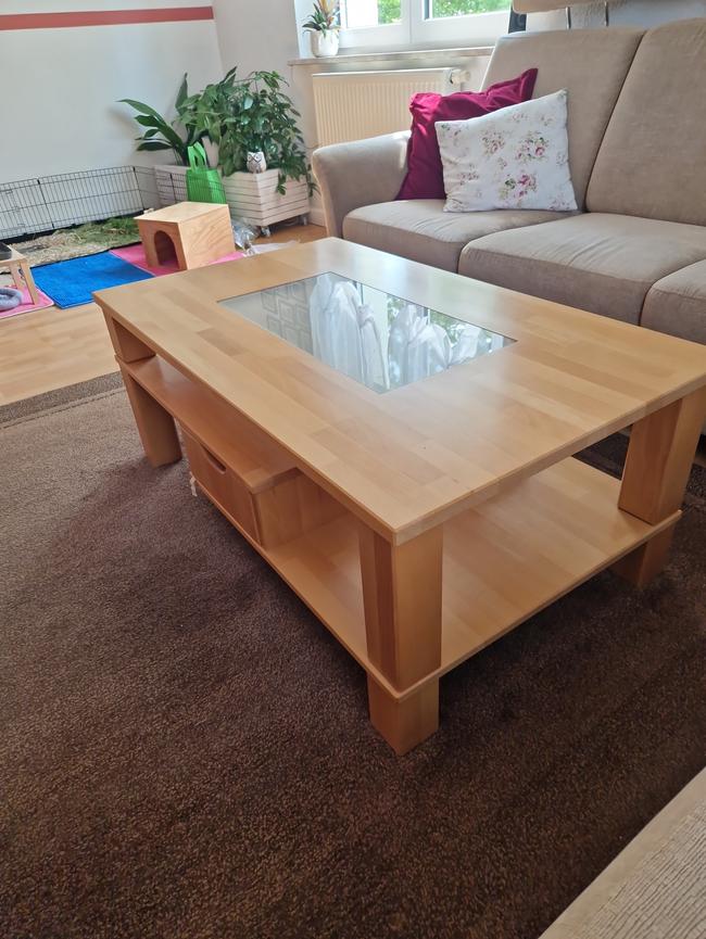 Bild 2 Couchtisch