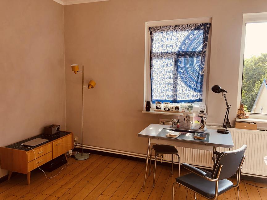 Bild 1 Wunderschönes Zimmer frei 01.12.25 - 14.01.2026 (ggf. länger möglich)