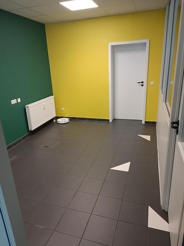 Bild 1 13 m² Büro/Lager/Gewerbefläche, 200 € warm – sofort frei!