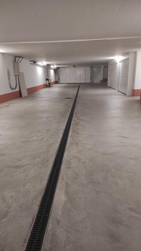 Bild 2 Tiefgarage zu vermieten - Schlieren