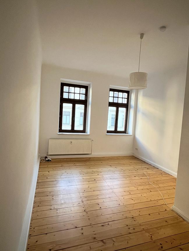 Bild 1 WG-Zimmer in Leipzig Schönefeld