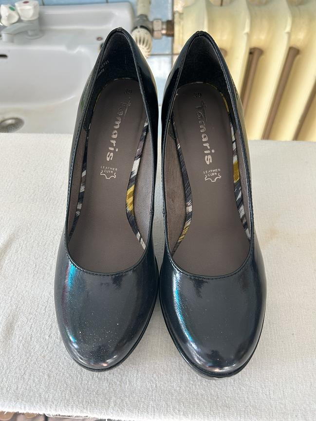 Bild 8 Damenschuhe