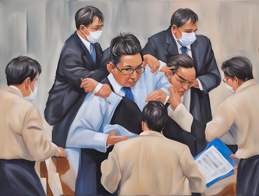 Bild 1 Kunstunterricht für Kinder