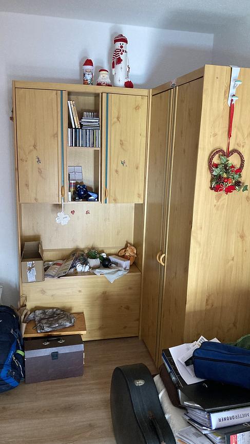 Bild 14 Möbel aus Wohnungsauflösung meiner verstorbenen Mutter in Werdau abholbar