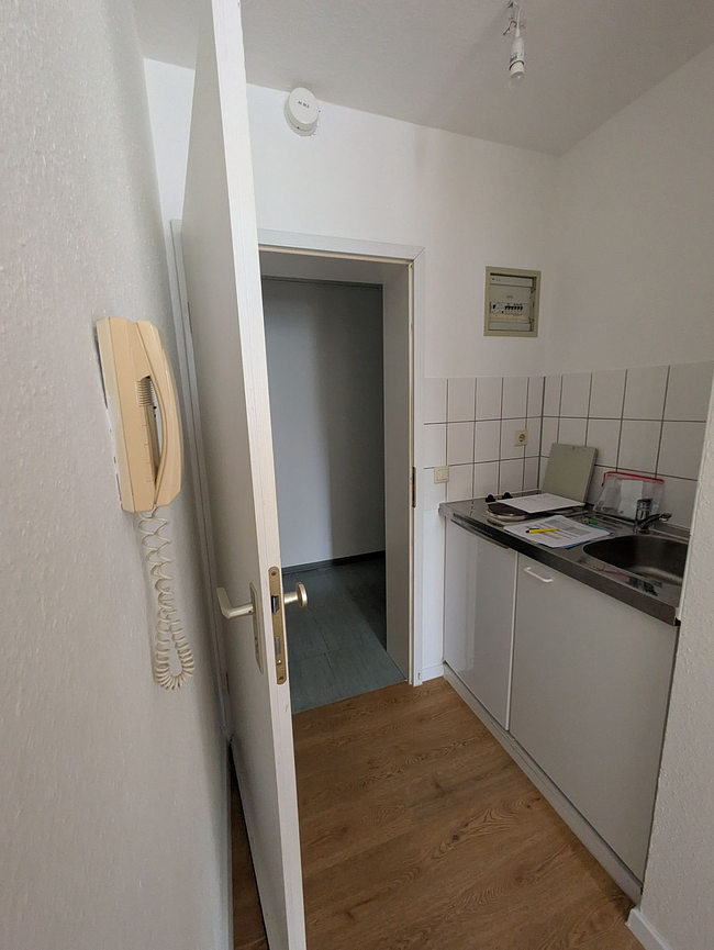 Bild 3 Nachmieter gesucht für Einzimmerwohnung in Mittweida