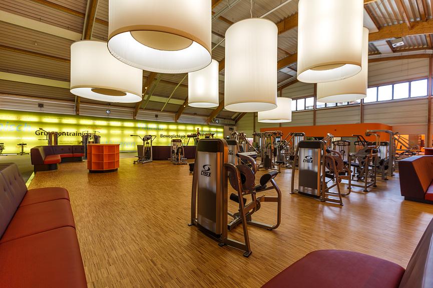 Bild 5 Trainer:in / Personal Trainer:in (m/w/d) - Minijob o. Werkstudent