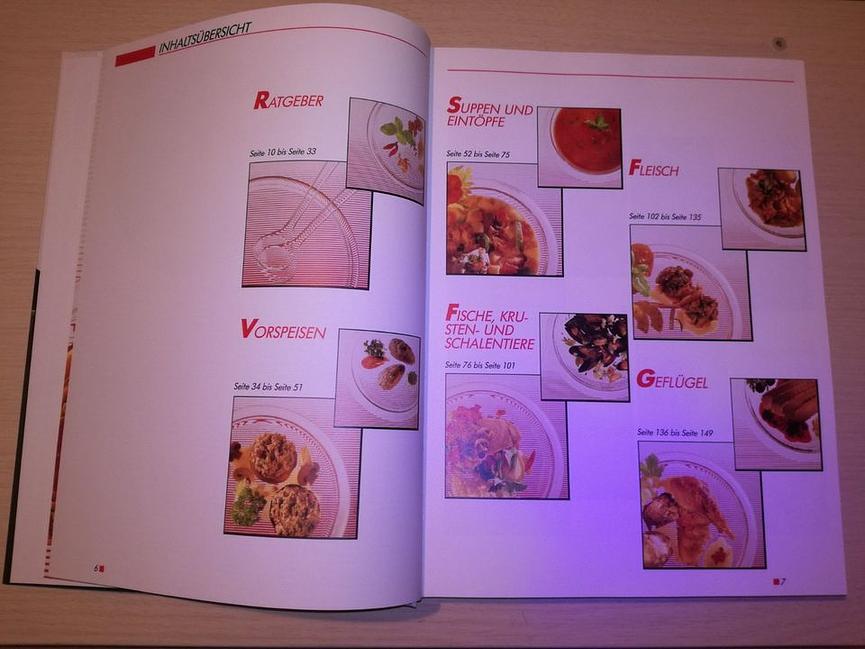 Bild 6 ="Das beste DR.OETKER KOCHBUCH"=NEUwertig!=nur 11,-€