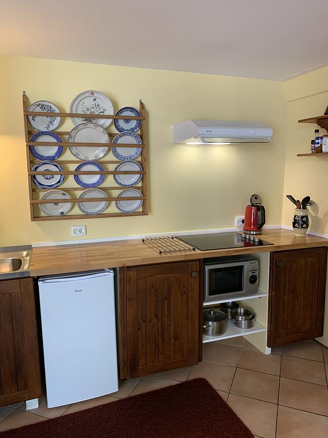 Bild 3 Ferienwohnung Jura/Burgund