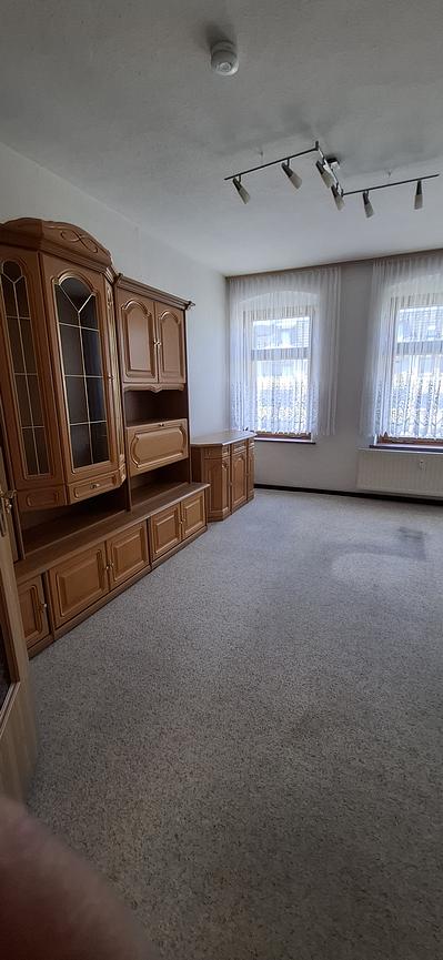 Bild 8 2 Zimmer Wohnung in Gera Zentrum (L.-Jahn-Str.), möbliert zu vermieten