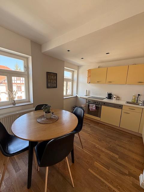 Bild 5 4 Wohnungen für WG geeignet - möblierte Wohnung - alles inklusive!