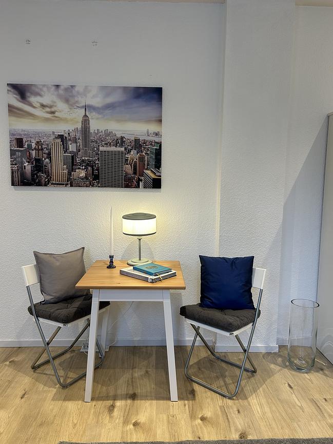 Bild 4 Charmantes Apartment in Berlin, Charlottenburg