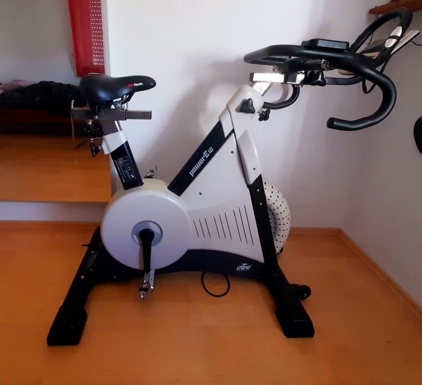 Bild 2 Ergometer (Fahrrad) zu verschenken gegen Abholung