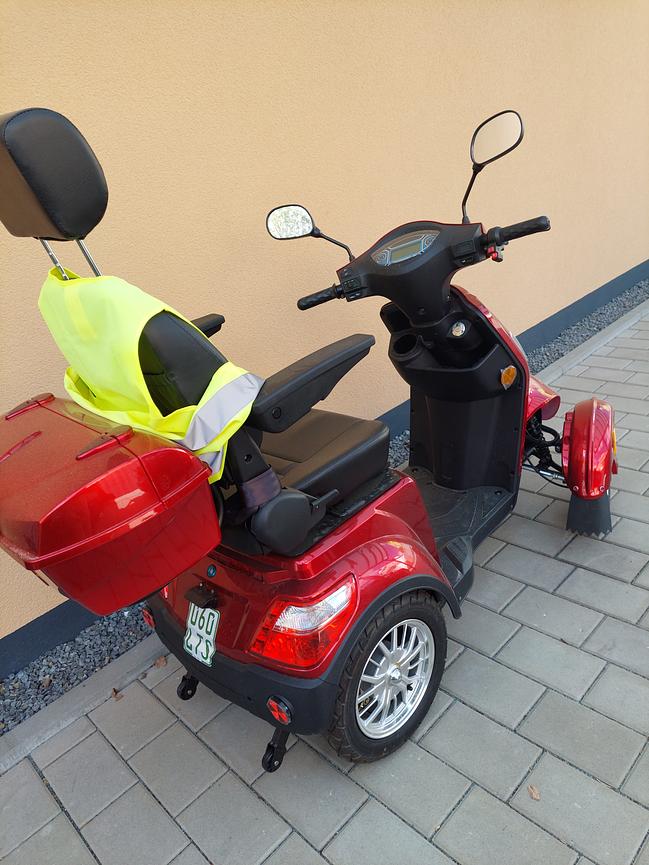 Bild 6 Seniorenmobil