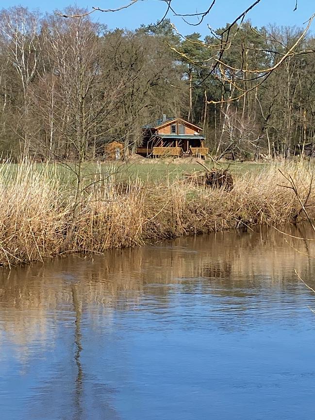 Bild 50 WER ERHOLUNG IN DER NATUR SUCHT, IST HIER GENAU RICHTIG