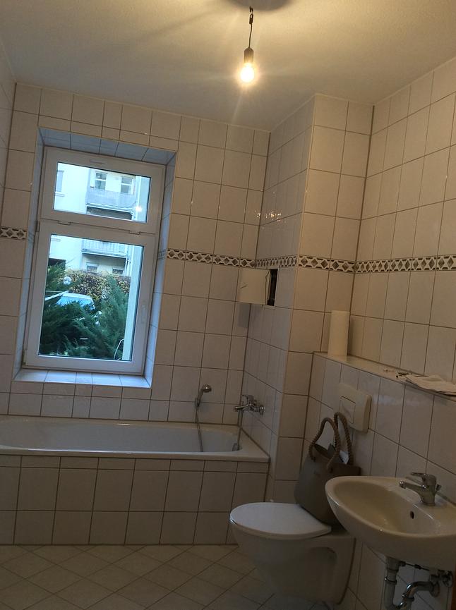 Bild 2 2-Zimmer- Whg im Osten Leipzigs ab 01.01.23