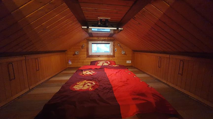 Bild 7 Dauercampingplatz,,Wochenendgrundstück,Haus,Bootssteg, Bei Bestensee