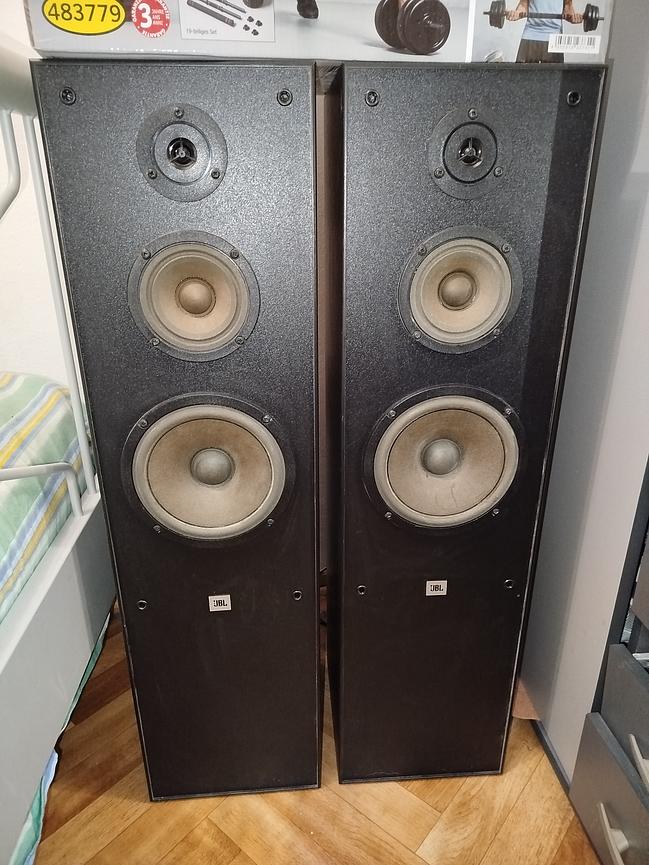 Bild 2 Verkaufe gebrauchten Sony Receiver STR-DB-790