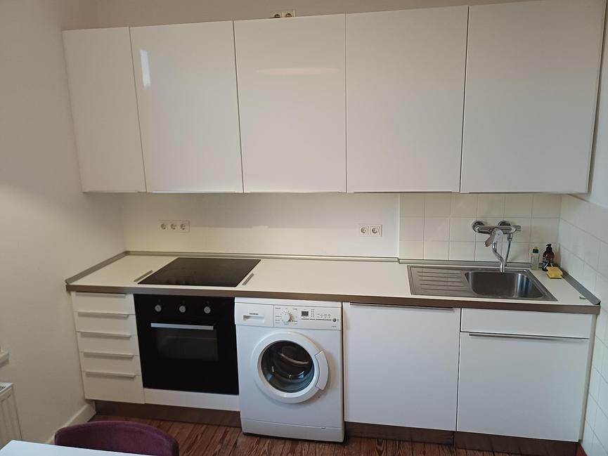 Bild 6 Neugründung WG