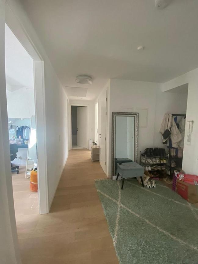 Bild 2 Wg Zimmer im Leipziger Osten