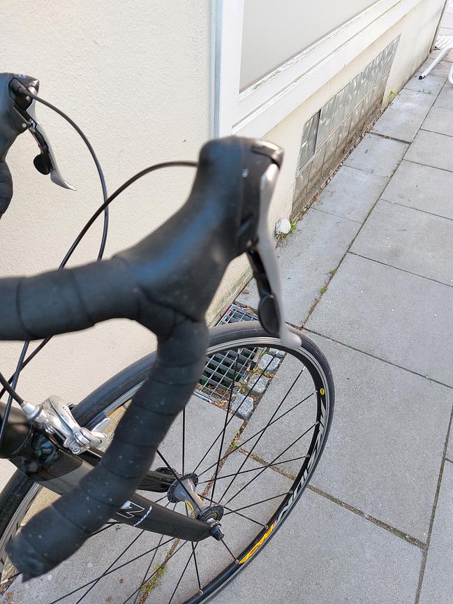 Bild 5 Rennrad