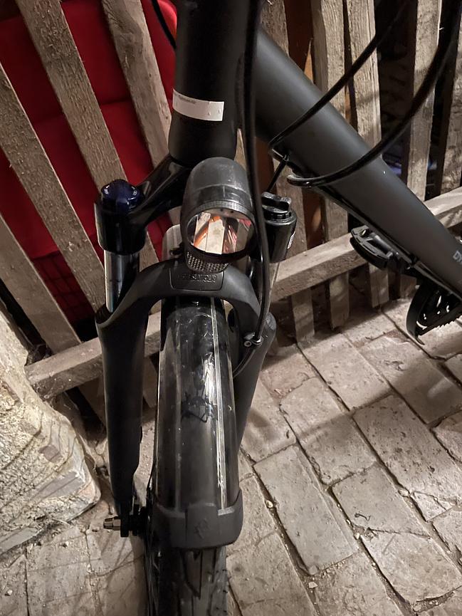 Bild 2 Fahrrad von Stadler (355€)