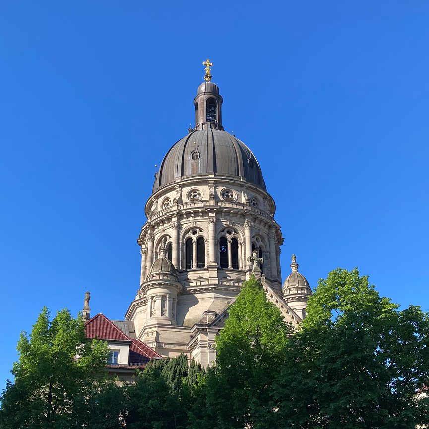 Bild 1 Co-Working-Fläche in Bürogemeinschaft | Mainz | Kaiserstraße