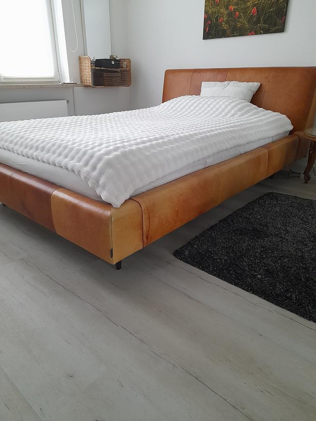 Bild 1 Bett (Liegefläche 140x200) zu verkaufen
