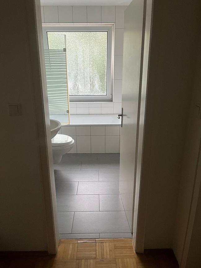 Bild 2 Nachmieter gesucht für 1-Zimmer-Wohnung in Wuppertal, Oberdörnen 109, 42283