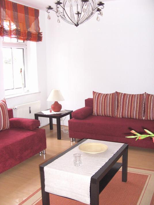 Bild 3 Ferienwohnung "J. S. Bach" Eisenach - bis März 2025 nur 60€ pro Übernachtung