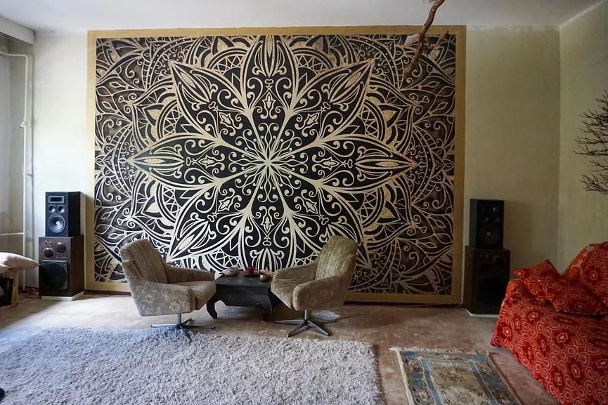 Bild 19 Masterarbeit im Grünen schreiben: Zimmer und Wohnungen für Studierende